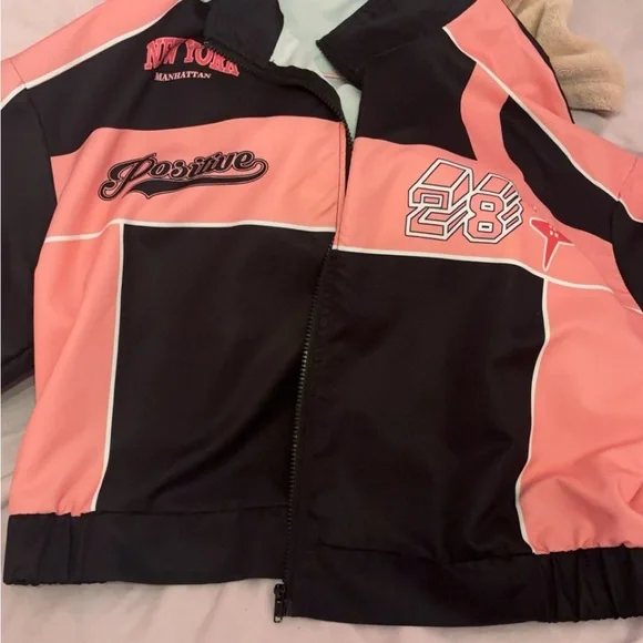 Jacket - Picture 2 of 6